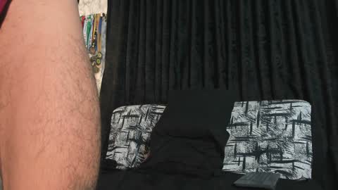 Im Jouliano online show from January 13, 11:27 pm