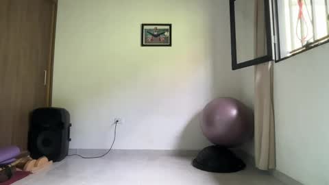 Im Jouliano online show from May 22, 3:06 pm