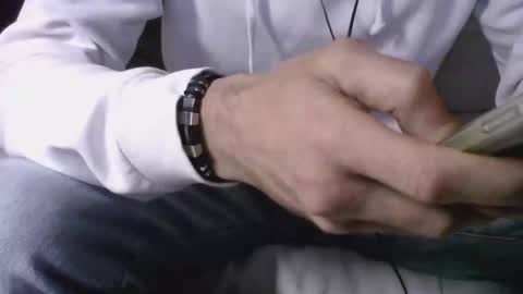 jovenduro84 online show from March 23, 5:44 am