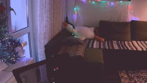 joy_keys online show from January 14, 1:06 pm