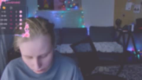 joy_keys online show from March 7, 5:28 pm