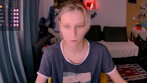 joy_keys online show from January 16, 4:22 pm