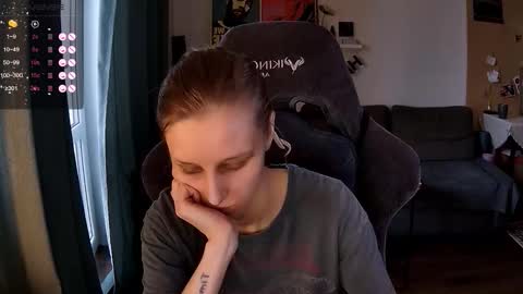 joy_keys online show from March 5, 2:13 pm