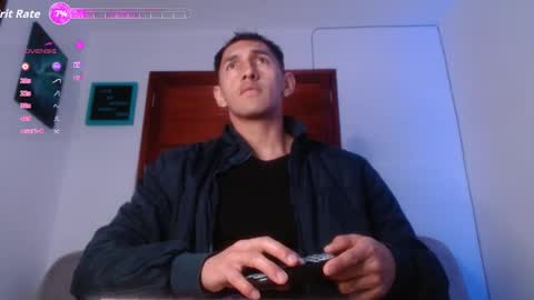  JOYLOPEZFIT online show from November 23, 2:28 pm