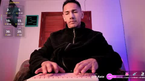  JOYLOPEZFIT online show from May 5, 10:45 am