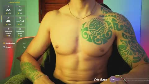  JOYLOPEZFIT online show from May 11, 4:04 pm