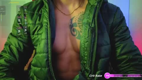 JOYLOPEZFIT online show from May 22, 10:43 am