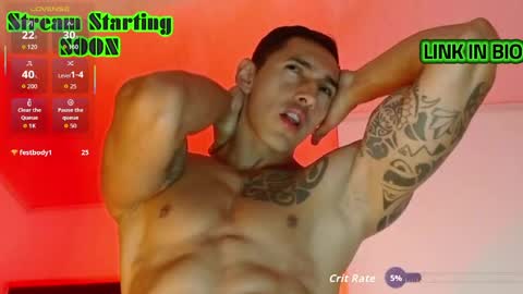  JOYLOPEZFIT online show from May 25, 10:43 am
