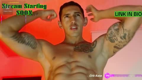  JOYLOPEZFIT online show from May 29, 10:35 am