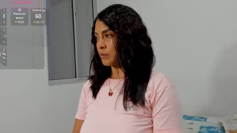 Snapshot of joyaoscura55 chatting on October 23, 10:52 pm sofiaparker8 online show from October 23, 10:52 pm