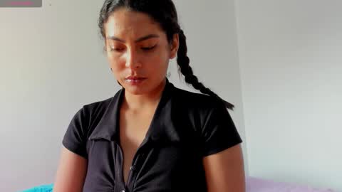 Snapshot of joyaoscura55 chatting on October 27, 9:30 pm sofiaparker8 online show from October 27, 9:30 pm