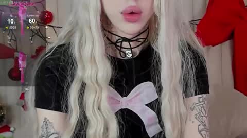 Joy Barker online show from January 16, 2:10 pm