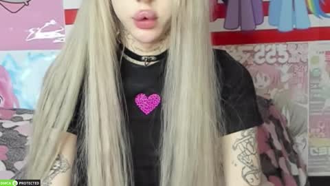 Joy Barker online show from March 5, 1:51 pm