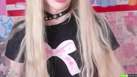 Joy Barker online show from March 27, 8:26 am