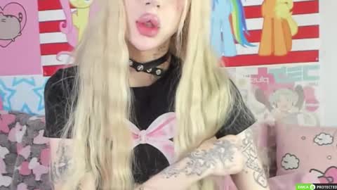 Joy Barker online show from March 30, 8:15 am