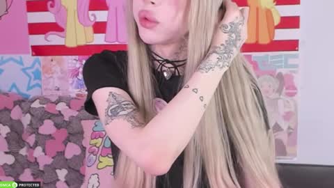 Joy Barker online show from April 11, 7:45 am