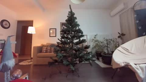 CassidyJoy online show from December 12, 3:48 pm