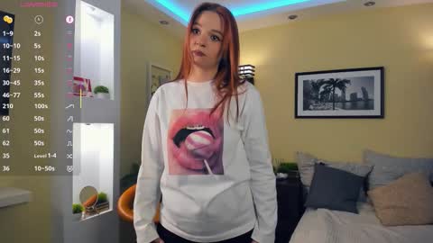 Joyce online show from December 15, 9:35 am