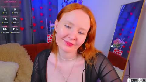 joyce_jones online show from March 6, 7:10 pm