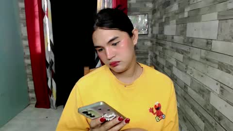 Snapshot of joycum_xxx chatting on December 30, 3:47 am JOY in your heart  online show from December 30, 3:47 am