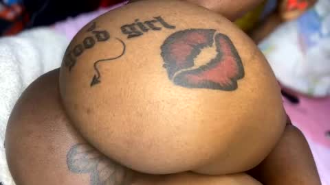 Butterflyass online show from January 10, 2:14 am