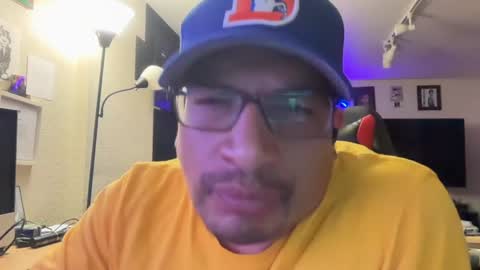 Snapshot of jp1458 chatting on April 16, 1:12 pm Joe online show from April 16, 1:12 pm