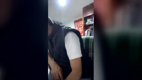 jperezofficial1 online show from June 22, 4:20 am