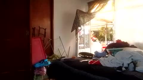 Snapshot of jperezoficcial chatting on January 6, 11:29 pm J Prez Official online show from January 6, 11:29 pm