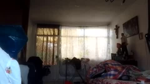 Snapshot of jperezoficcial chatting on February 4, 7:09 pm J Prez Official online show from February 4, 7:09 pm