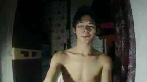 LuluBoy30 online show from October 30, 3:35 pm