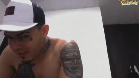 Snapshot of jq401055 chatting on February 9, 5:54 pm Jaxxx67 online show from February 9, 5:54 pm