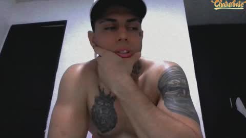 Snapshot of jq401055 chatting on February 12, 3:49 pm Jaxxx67 online show from February 12, 3:49 pm