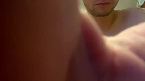 Snapshot of jr_is_back chatting on February 27, 2:21 am Assholelover online show from February 27, 2:21 am