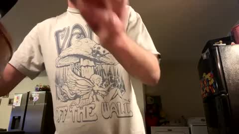 Snapshot of jr_is_back chatting on March 5, 4:02 am Assholelover online show from March 5, 4:02 am