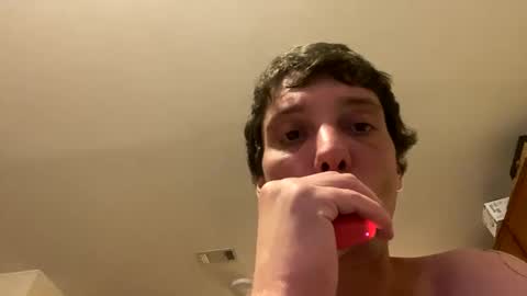 Snapshot of jr_is_back chatting on March 8, 3:06 am Assholelover online show from March 8, 3:06 am