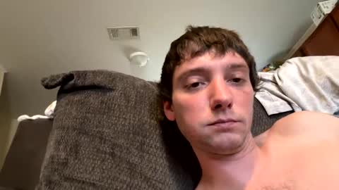 Snapshot of jr_is_back chatting on March 9, 8:10 pm Assholelover online show from March 9, 8:10 pm