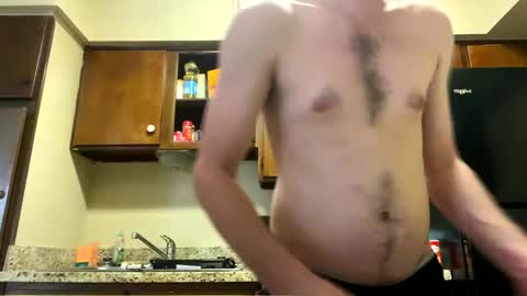 Snapshot of jr_is_back chatting on October 13, 7:03 pm Assholelover online show from October 13, 7:03 pm