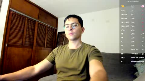 Cristian- tellme Criis online show from May 24, 12:15 am