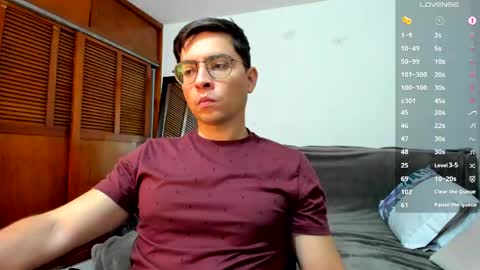 Cristian- tellme Criis online show from May 26, 3:24 am