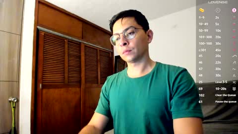 Cristian- tellme Criis online show from May 28, 2:20 am