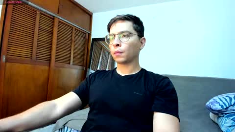 Cristian- tellme Criis online show from May 31, 2:31 am