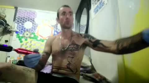 jrizzle1111 online show from February 8, 4:25 am