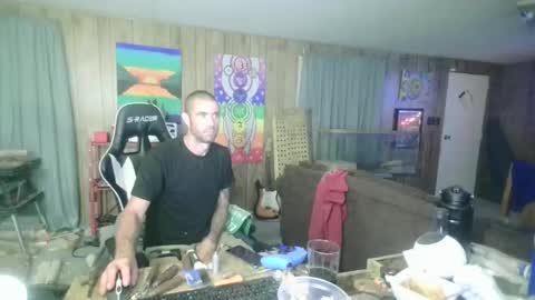 jrizzle1111 online show from November 9, 10:35 am