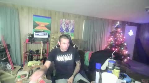 jrizzle1111 online show from December 4, 9:12 pm