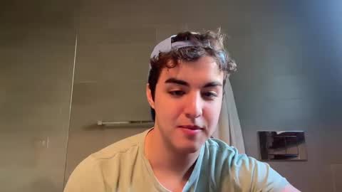 Snapshot of jrubyjane chatting on December 2, 1:35 pm Joshua online show from December 2, 1:35 pm