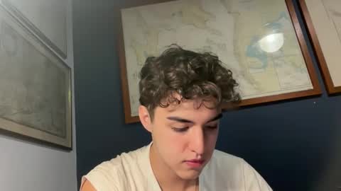 Snapshot of jrubyjane chatting on October 10, 7:57 pm Joshua online show from October 10, 7:57 pm