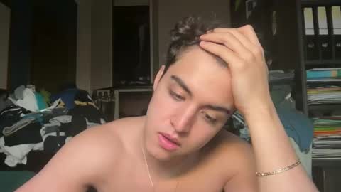 Snapshot of jrubyjane chatting on October 16, 1:01 pm Joshua online show from October 16, 1:01 pm