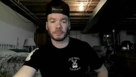 Jim online show from March 9, 3:22 am