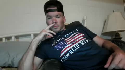 Jim online show from September 28, 4:18 am