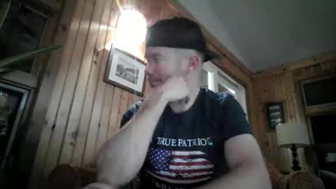 Jim online show from February 1, 2:32 am